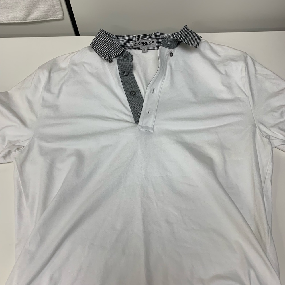 Express Polo